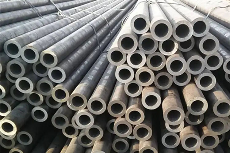 永胜20G高压锅炉无缝钢管