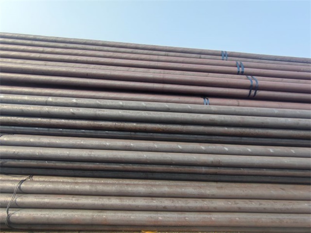 永胜42CrMo无缝管多少钱一吨