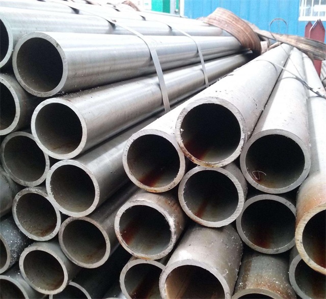 永胜20G中低压无缝钢管